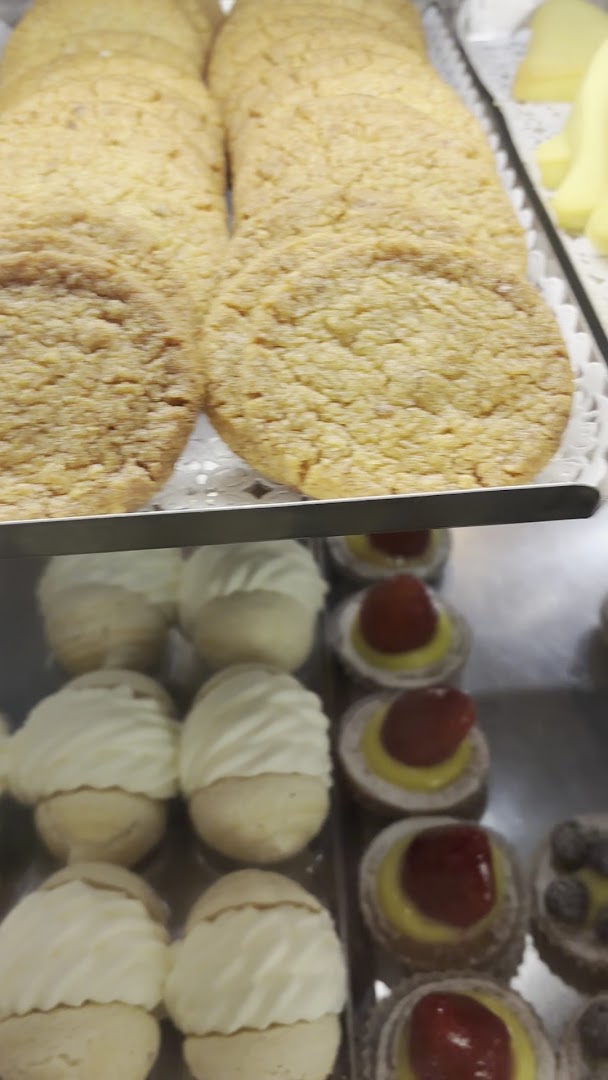 Pasticceria Luna