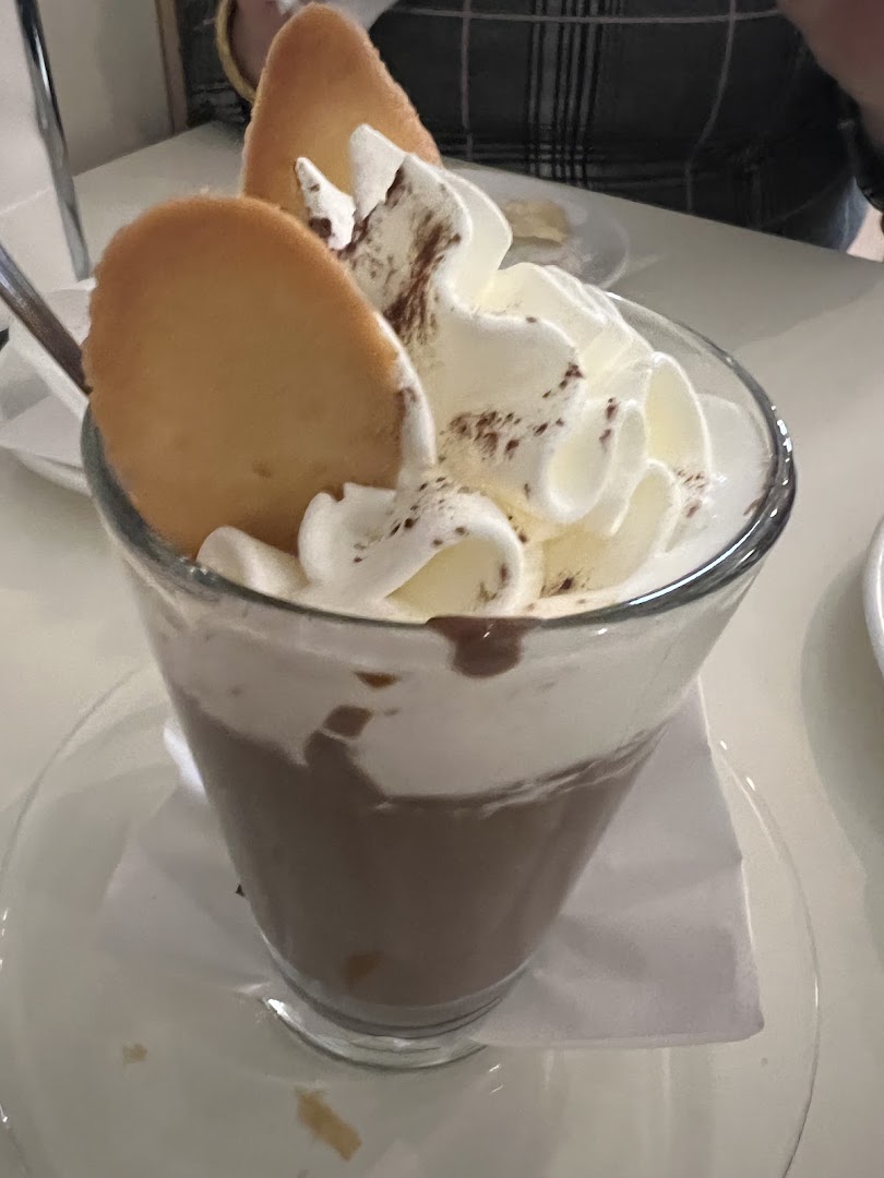 Pasticceria Luna