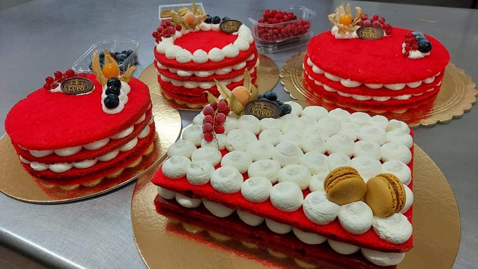 Pasticceria Lupo, Marsala