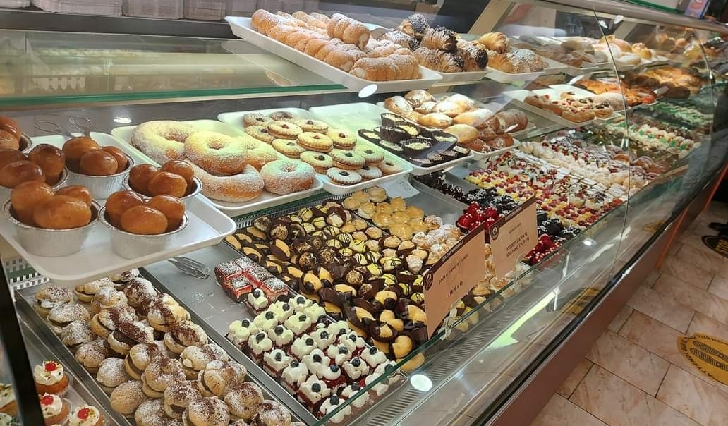 Pasticceria Lupo
