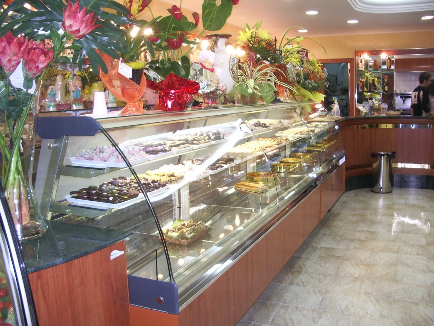 Pasticceria Lupo