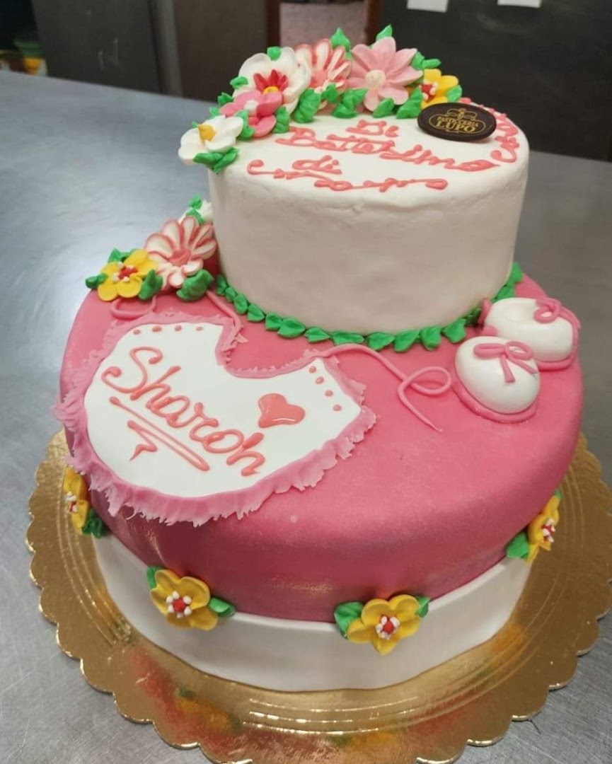 Pasticceria Lupo