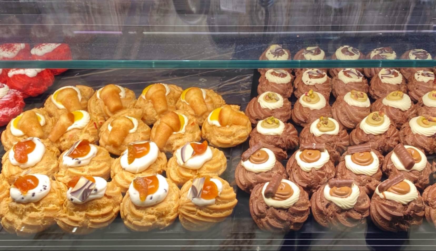 Pasticceria Luxury Royal