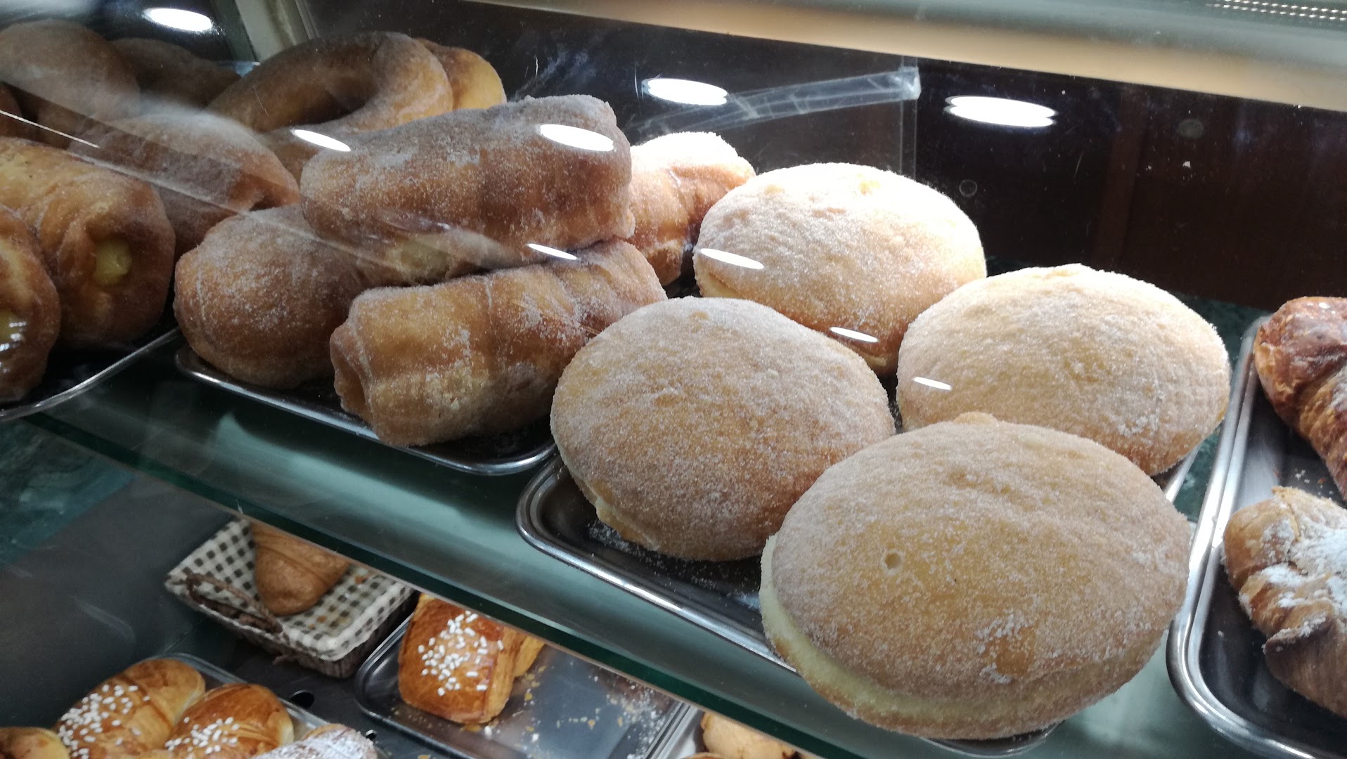 Pasticceria Luxury Royal, Somma Vesuviana