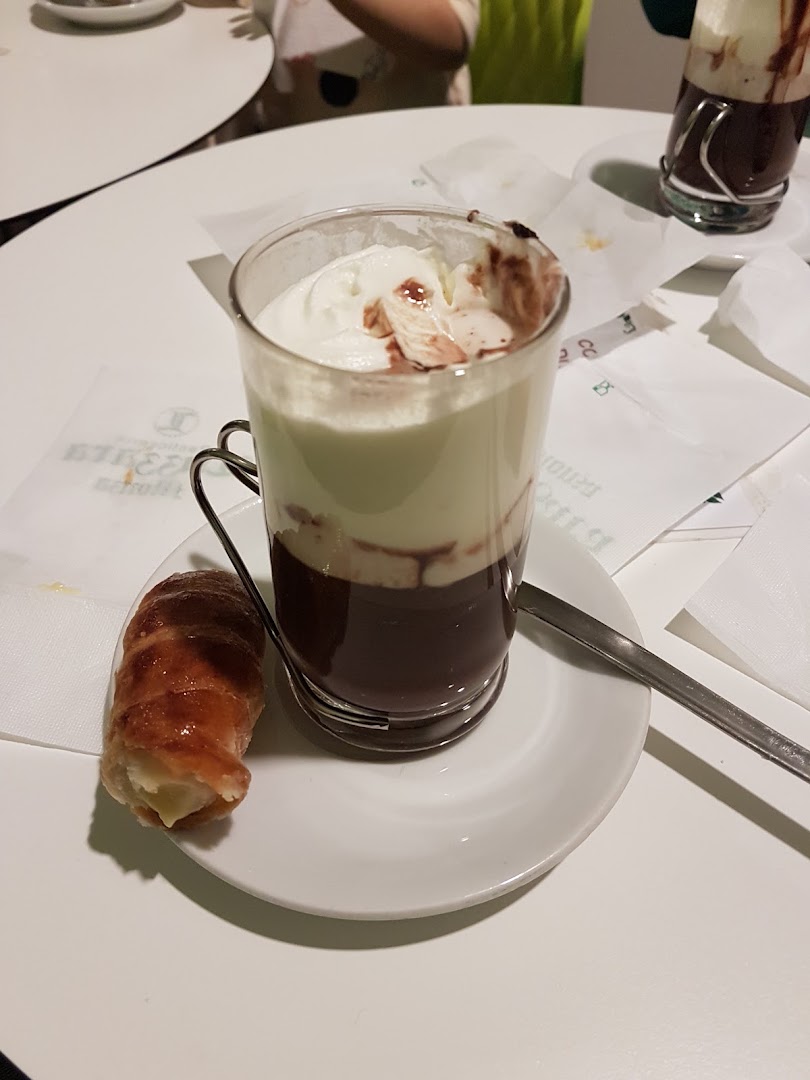 Pasticceria Luzzara Bruno