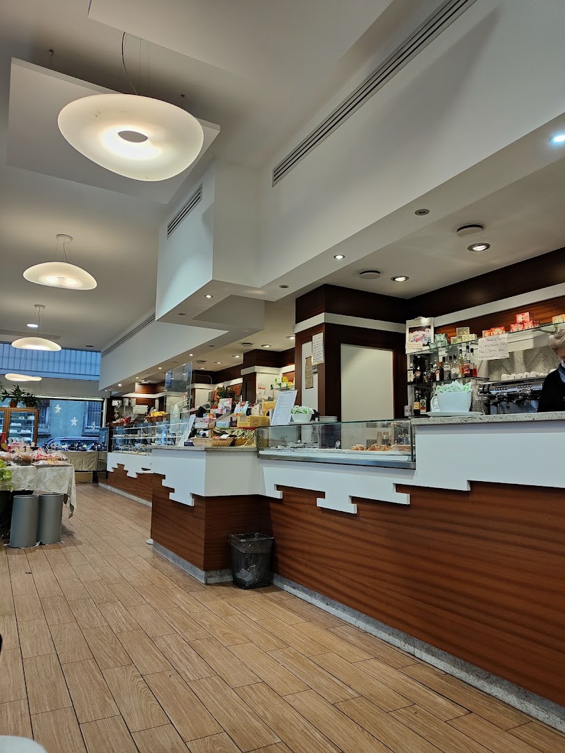 Pasticceria Luzzara Bruno