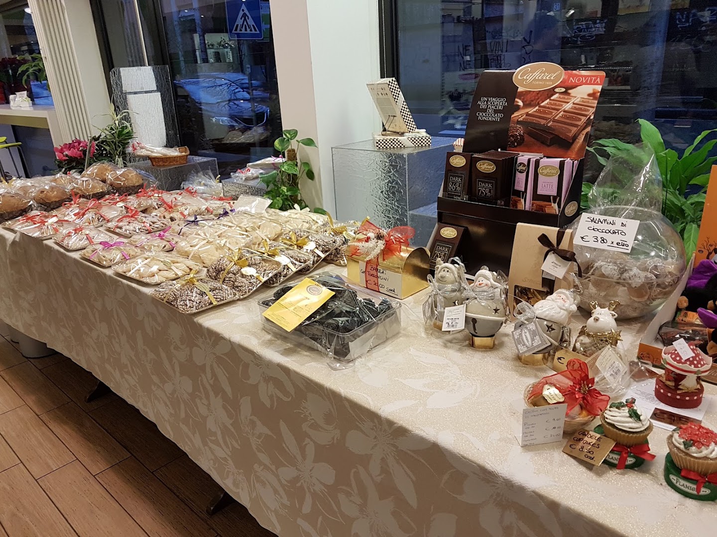 Pasticceria Luzzara Bruno