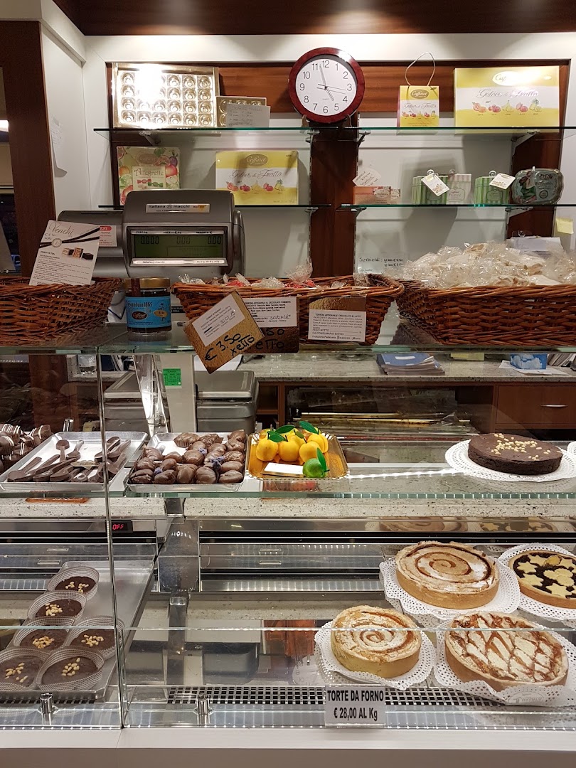 Pasticceria Luzzara Bruno