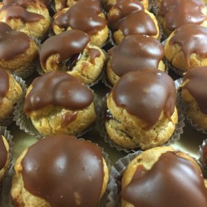 Pasticceria Mac Mahon Rampinelli, Milano