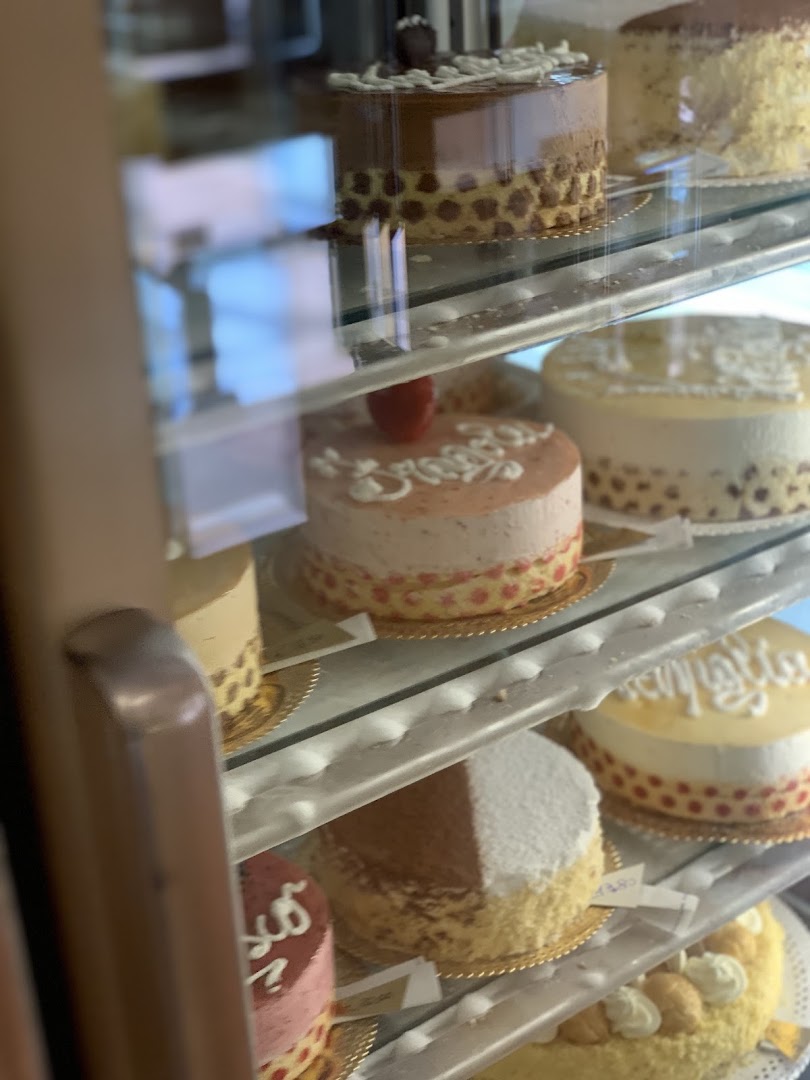 Pasticceria Mac Mahon Rampinelli
