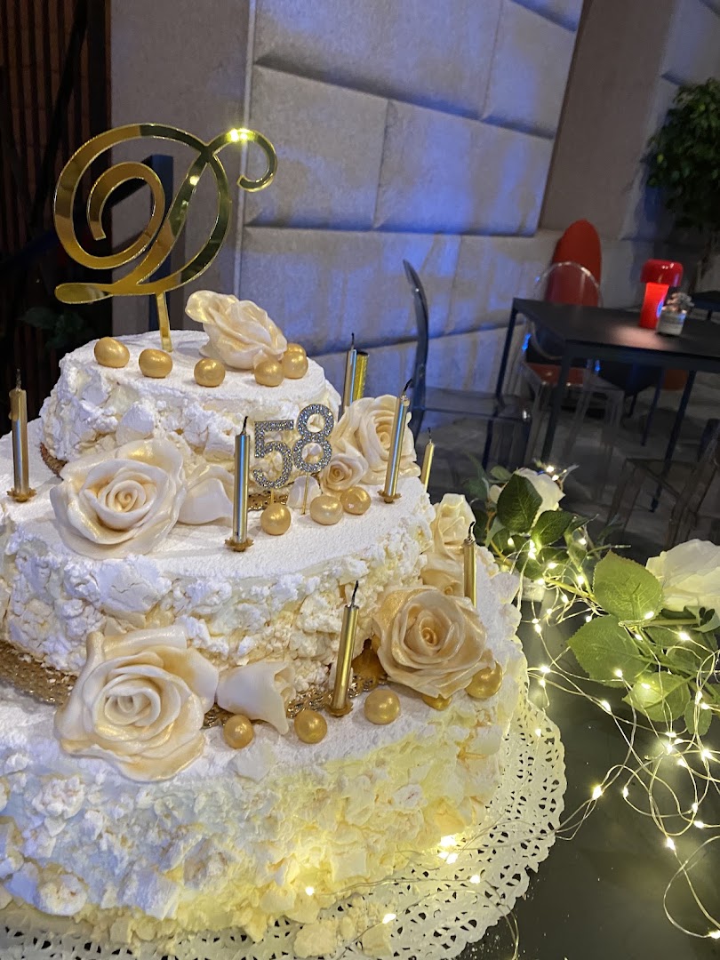 Pasticceria Mac Mahon Rampinelli