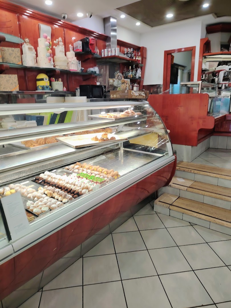 Pasticceria Macrì