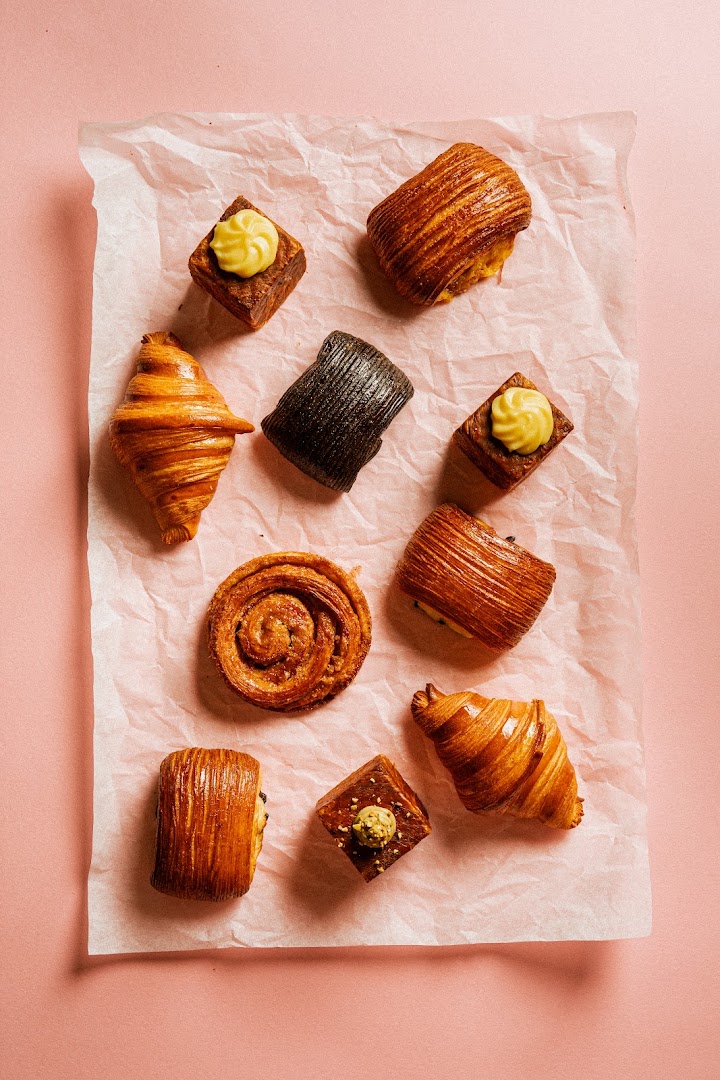 Pasticceria Macrì