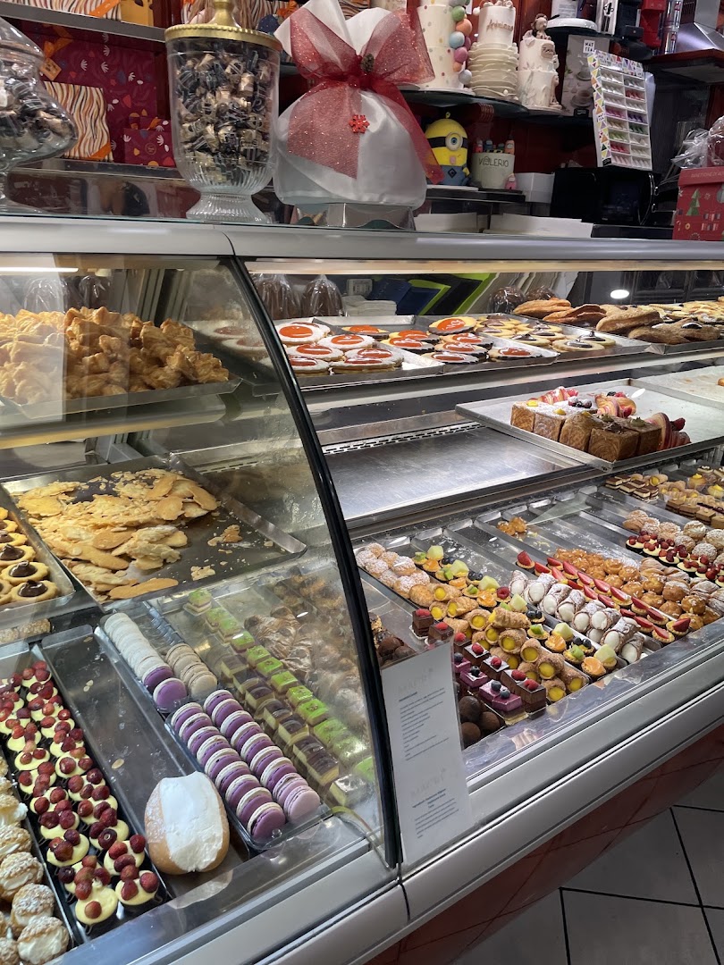 Pasticceria Macrì