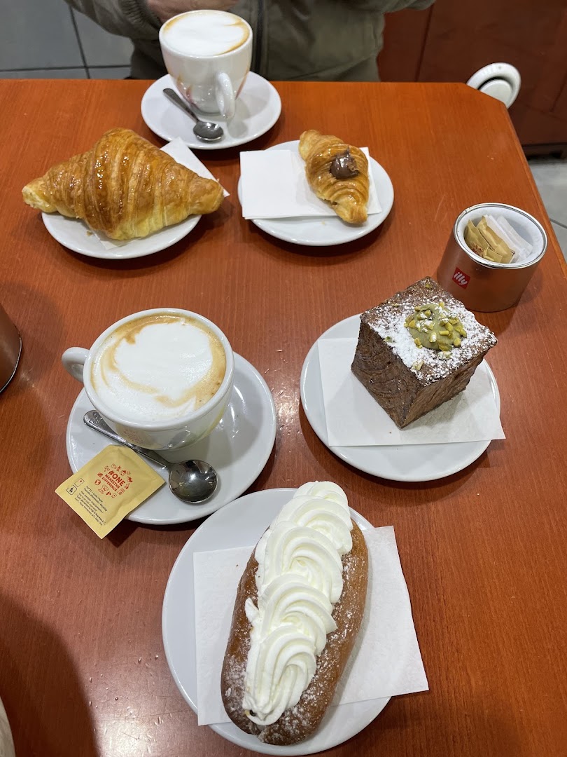 Pasticceria Macrì