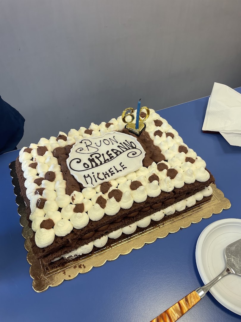 Pasticceria Magrì