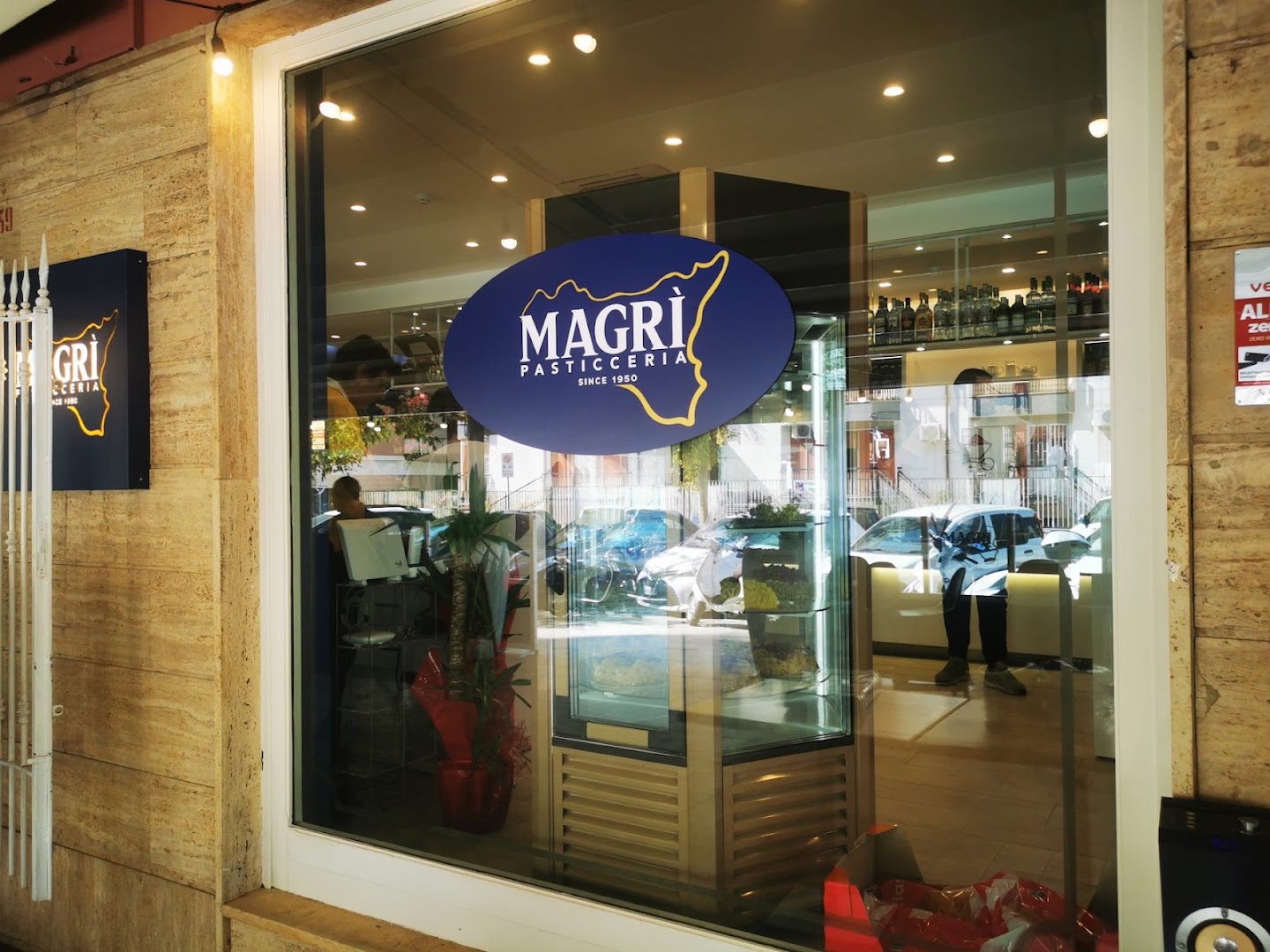 Pasticceria Magrì