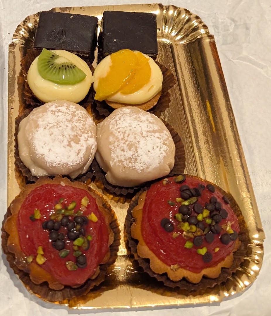 Pasticceria Magrì