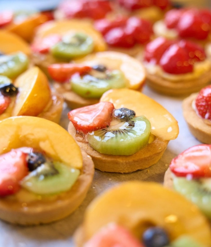 Pasticceria Maioli
