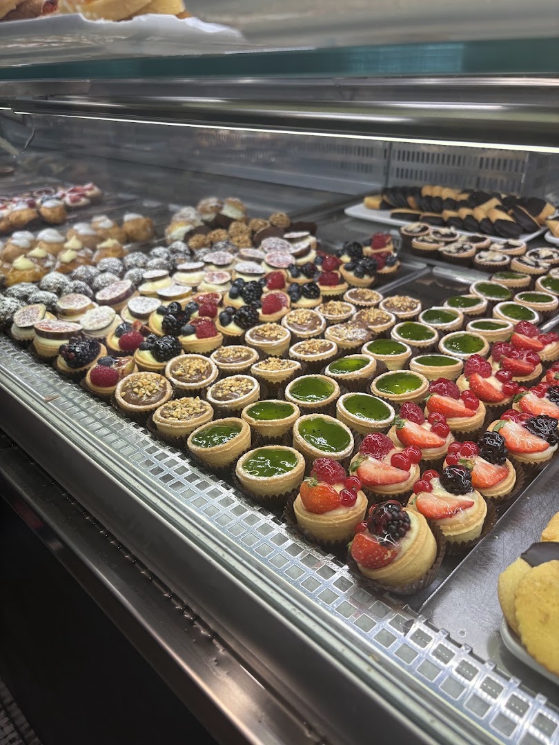 Pasticceria Maioli, Bagno a Ripoli