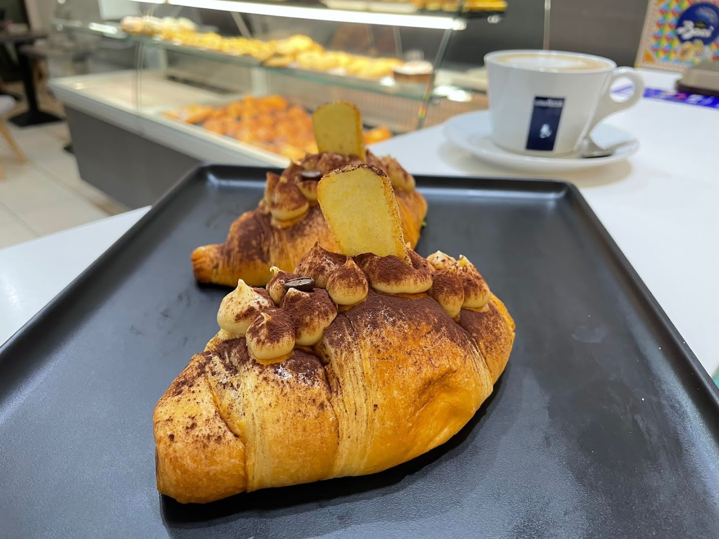 Pasticceria Maiolica