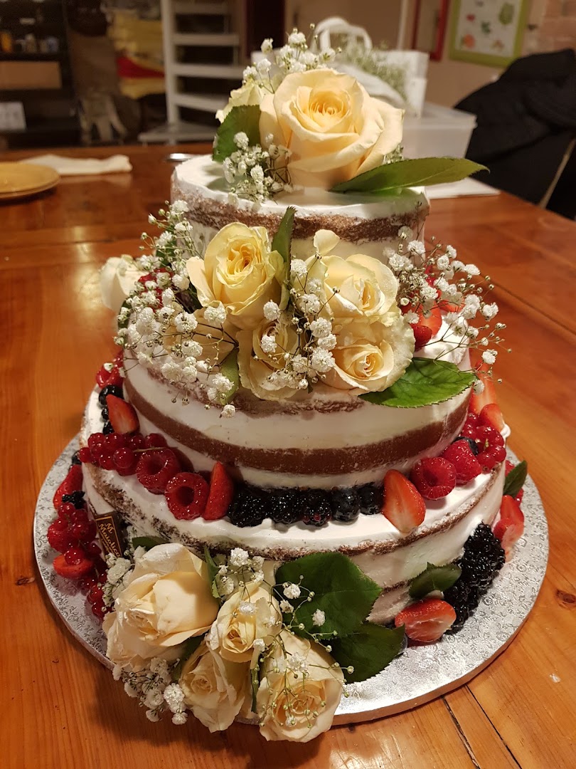 Pasticceria Maiolica