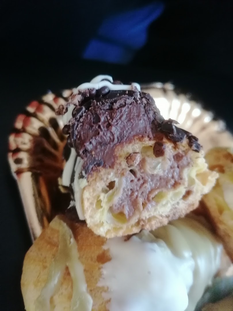 Pasticceria Malaspina