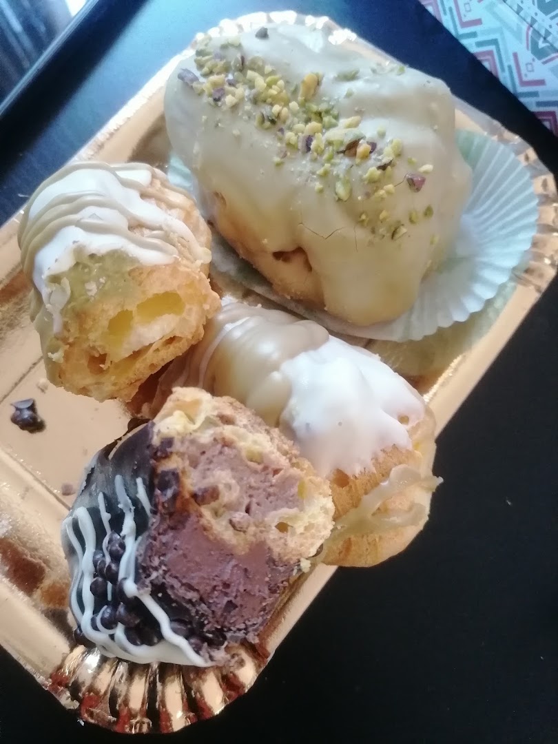Pasticceria Malaspina