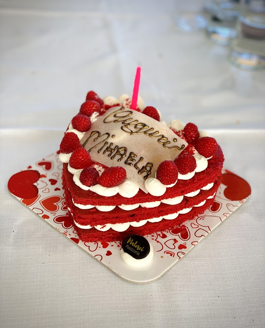 Pasticceria Malesci
