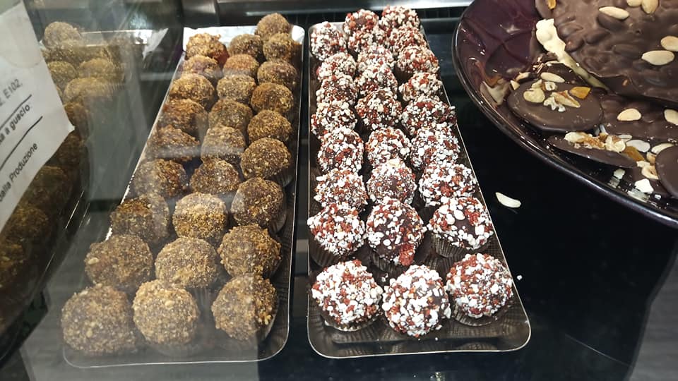 Pasticceria Malesci