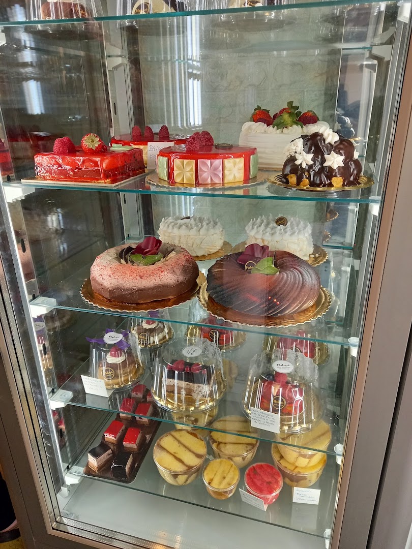 Pasticceria Malesci, Sesto Fiorentino