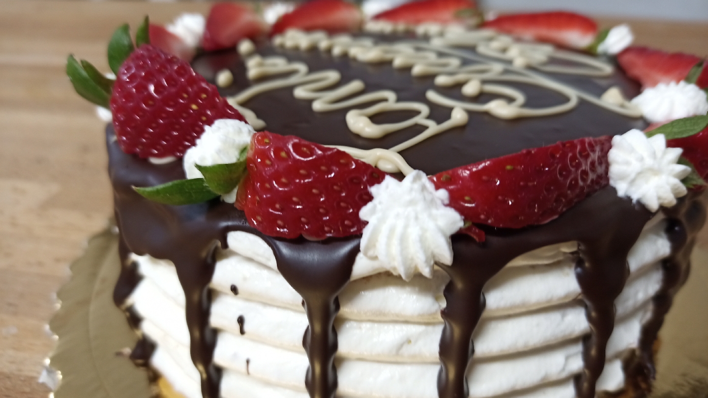 Pasticceria Malesci