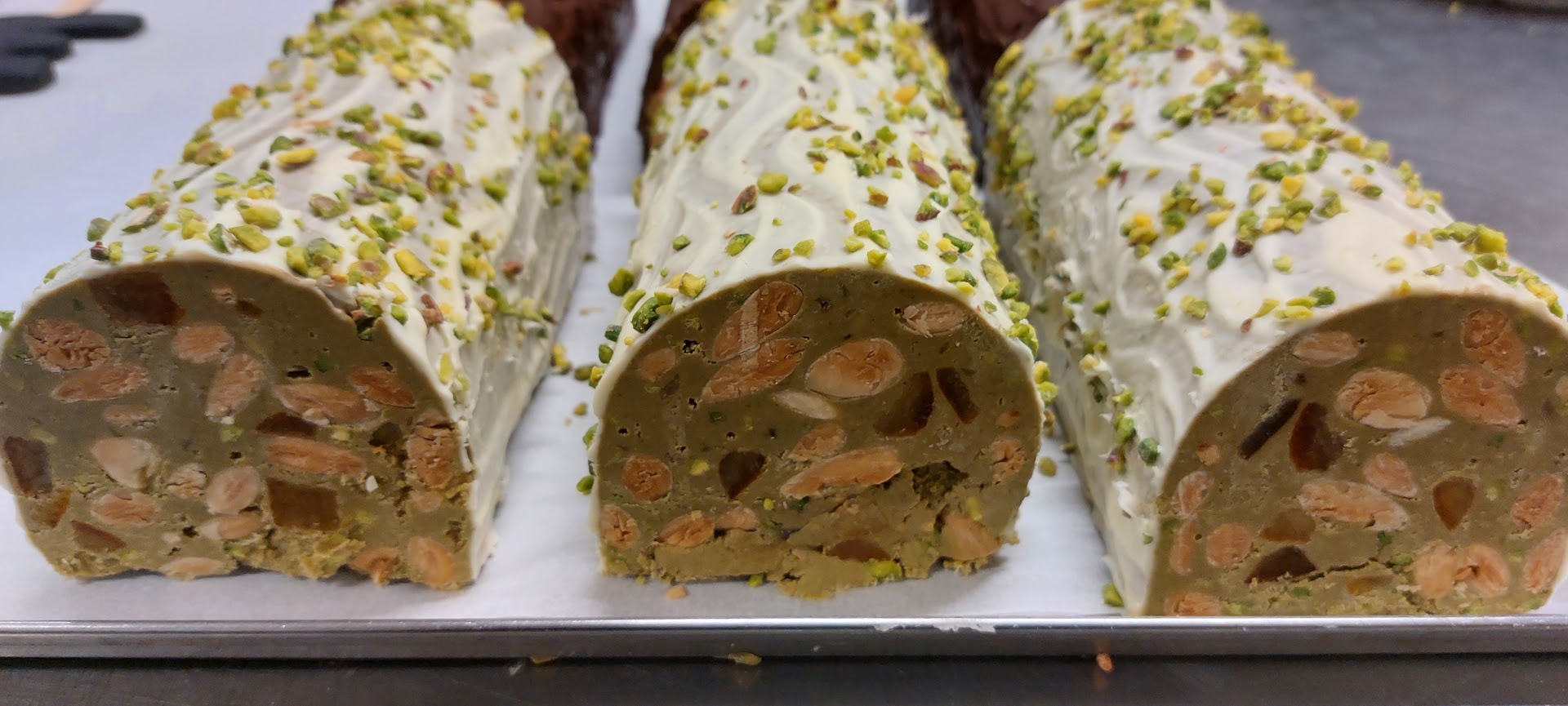 Pasticceria Malesci
