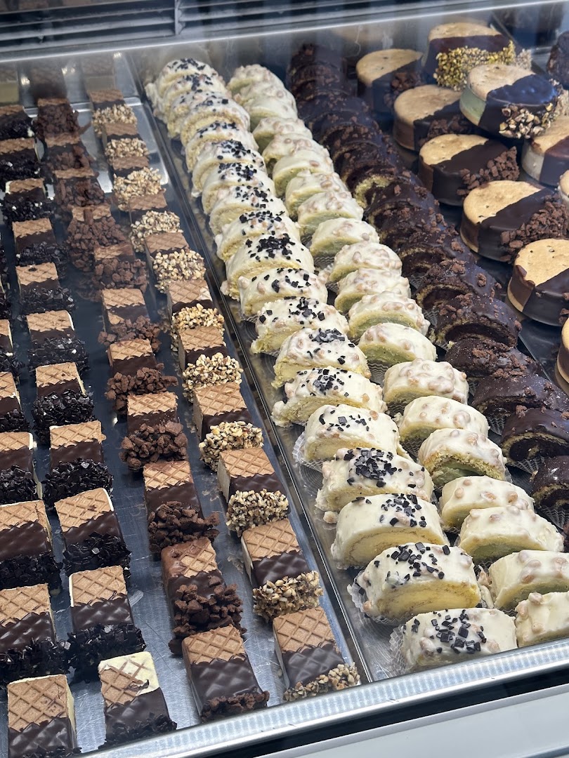 Pasticceria Mallia