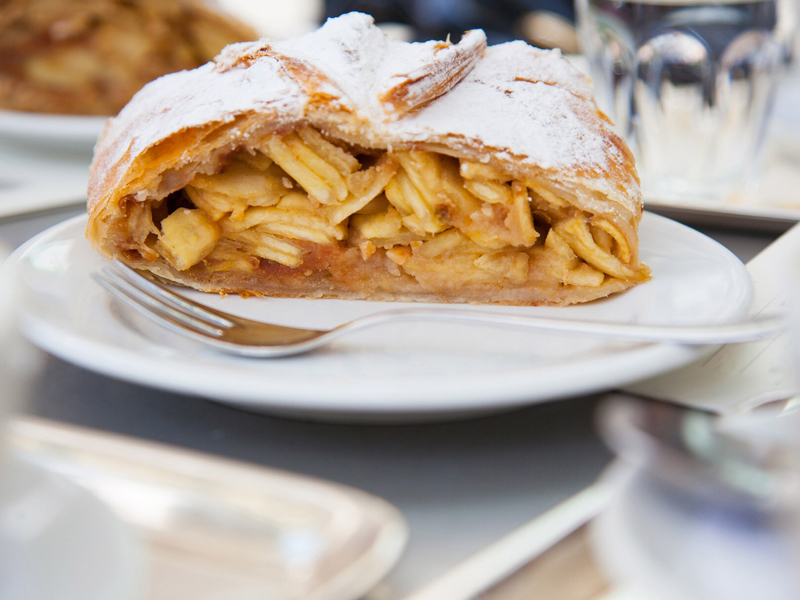 Pasticceria Mallia