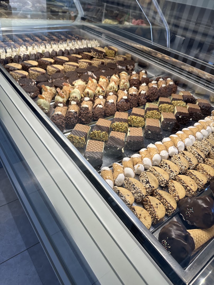 Pasticceria Mallia