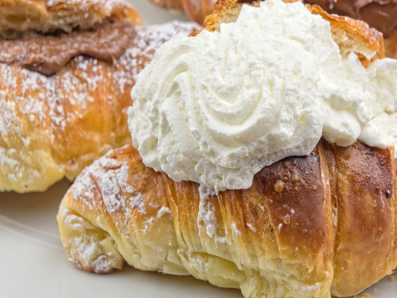 Pasticceria Mallia