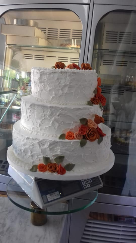 Pasticceria Manarin