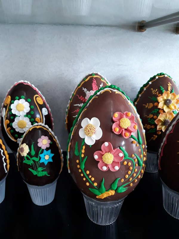 Pasticceria Manarin
