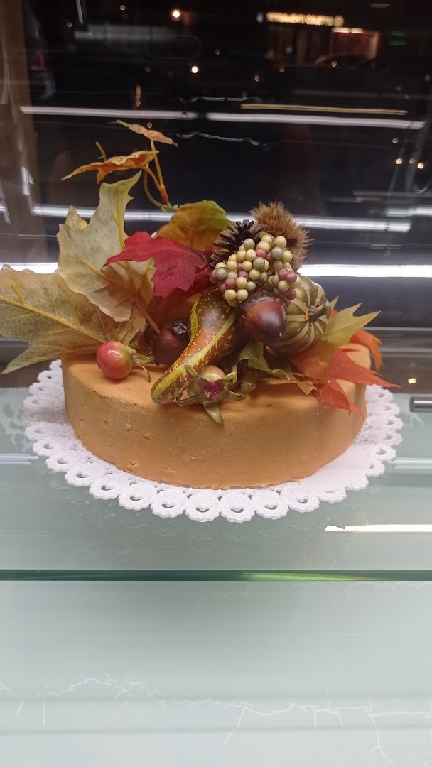 Pasticceria Manarin