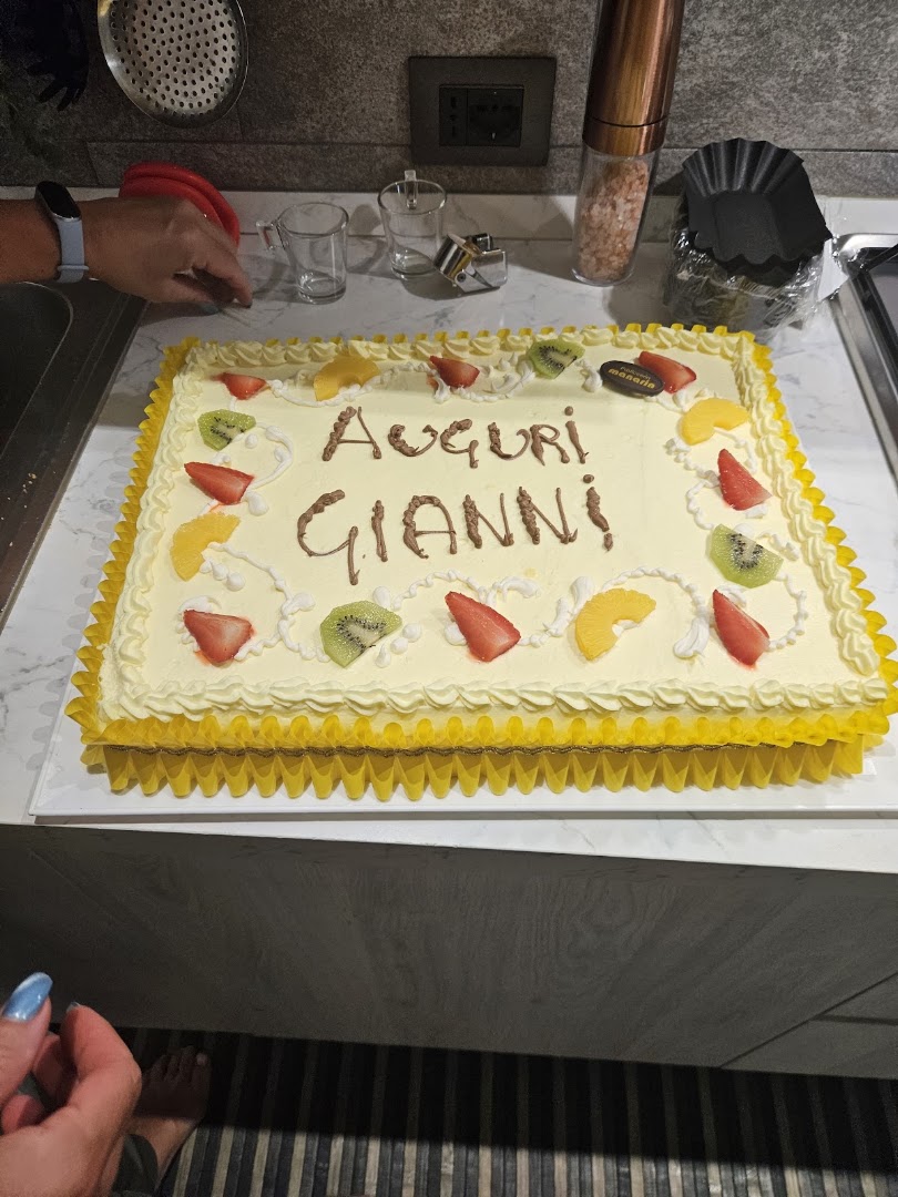 Pasticceria Manarin