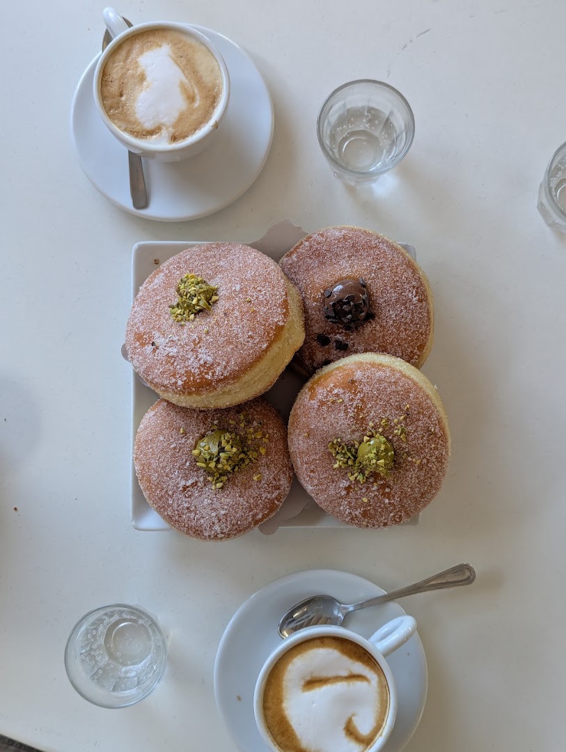 Pasticceria Mancini Di Mancini Aristide E Tiziana Snc