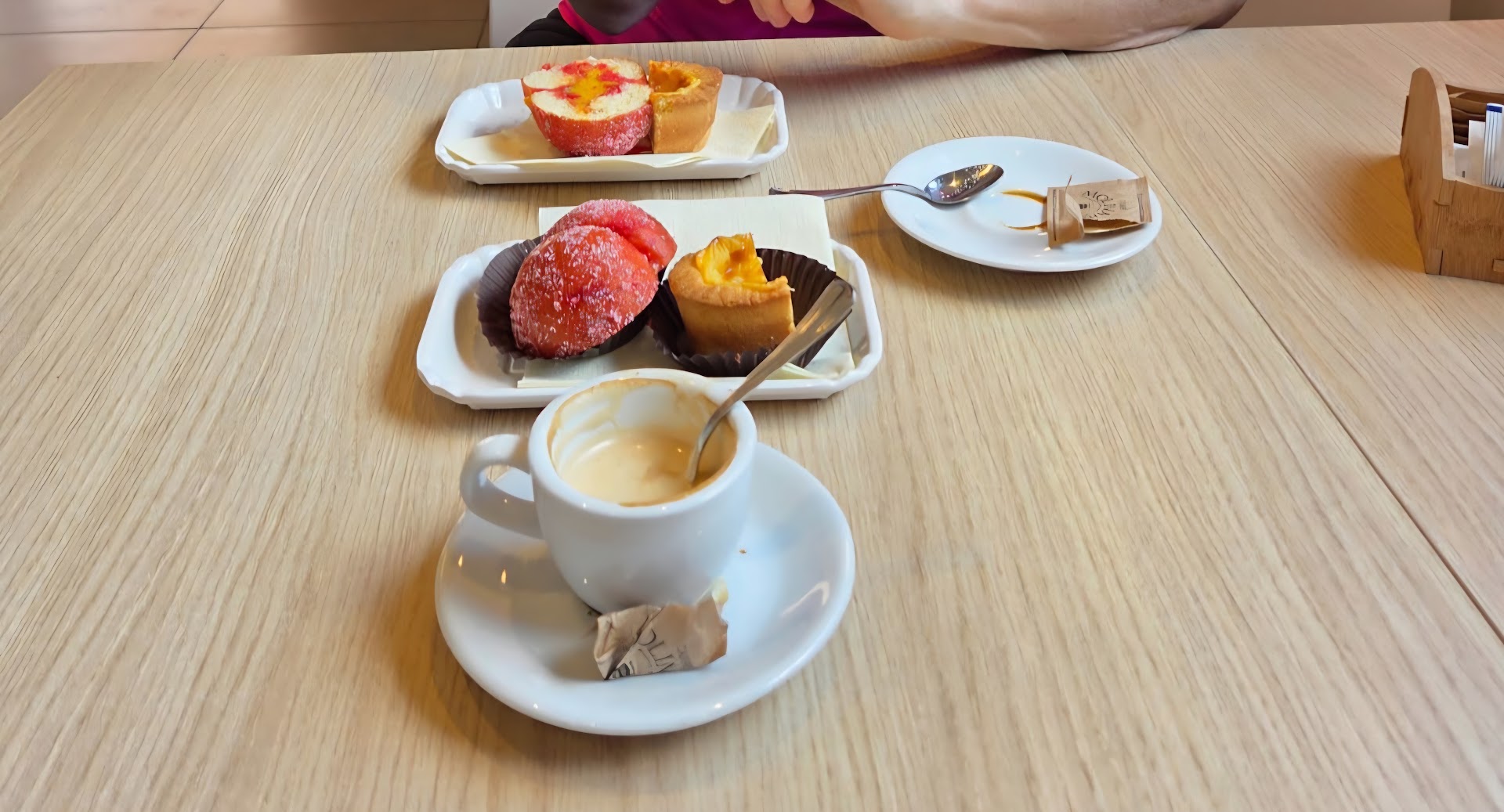 Pasticceria Manferdelli Dolce, salato & caffè