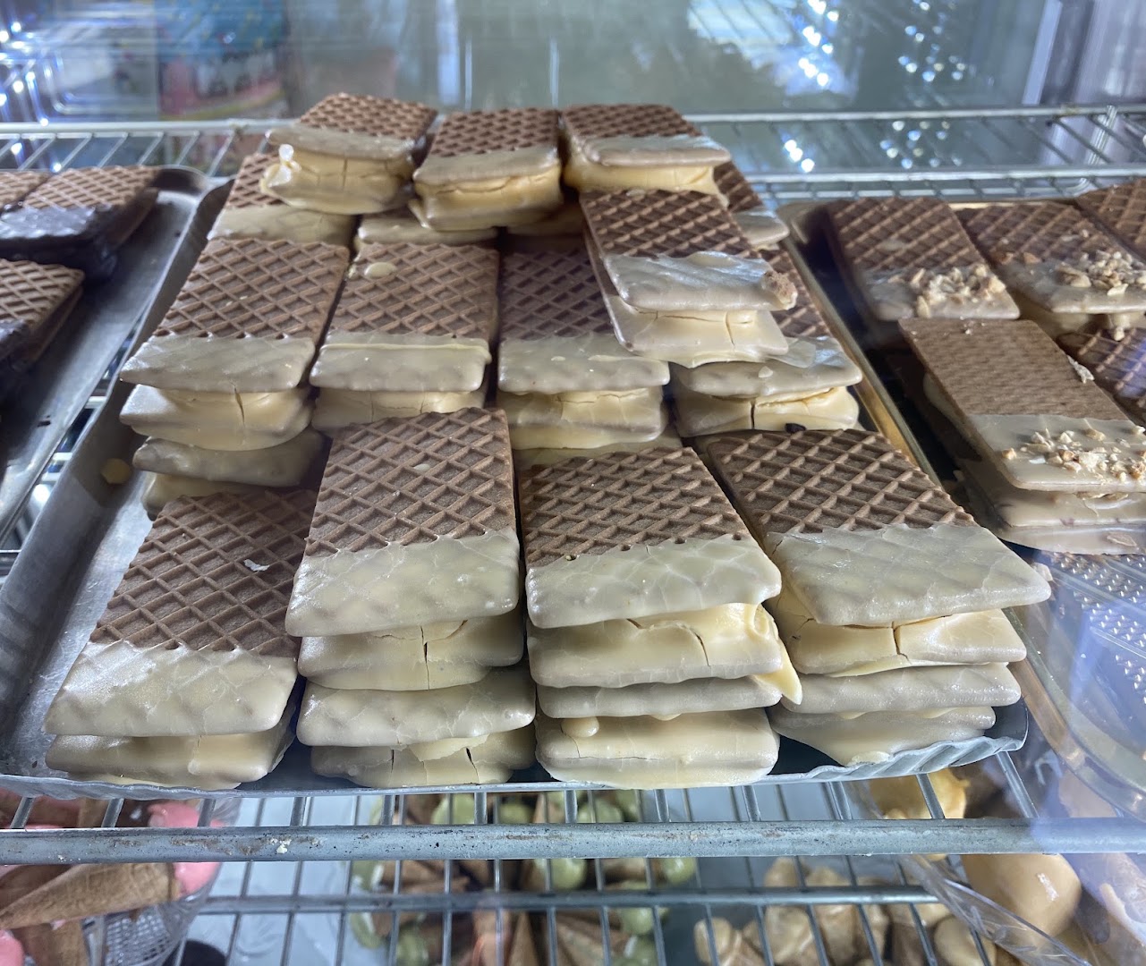 Pasticceria Manhattan