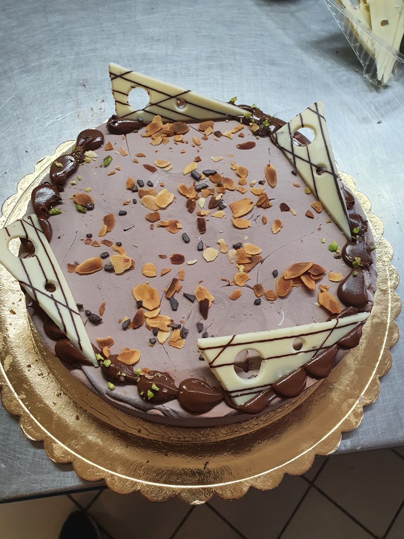 Pasticceria Manhattan
