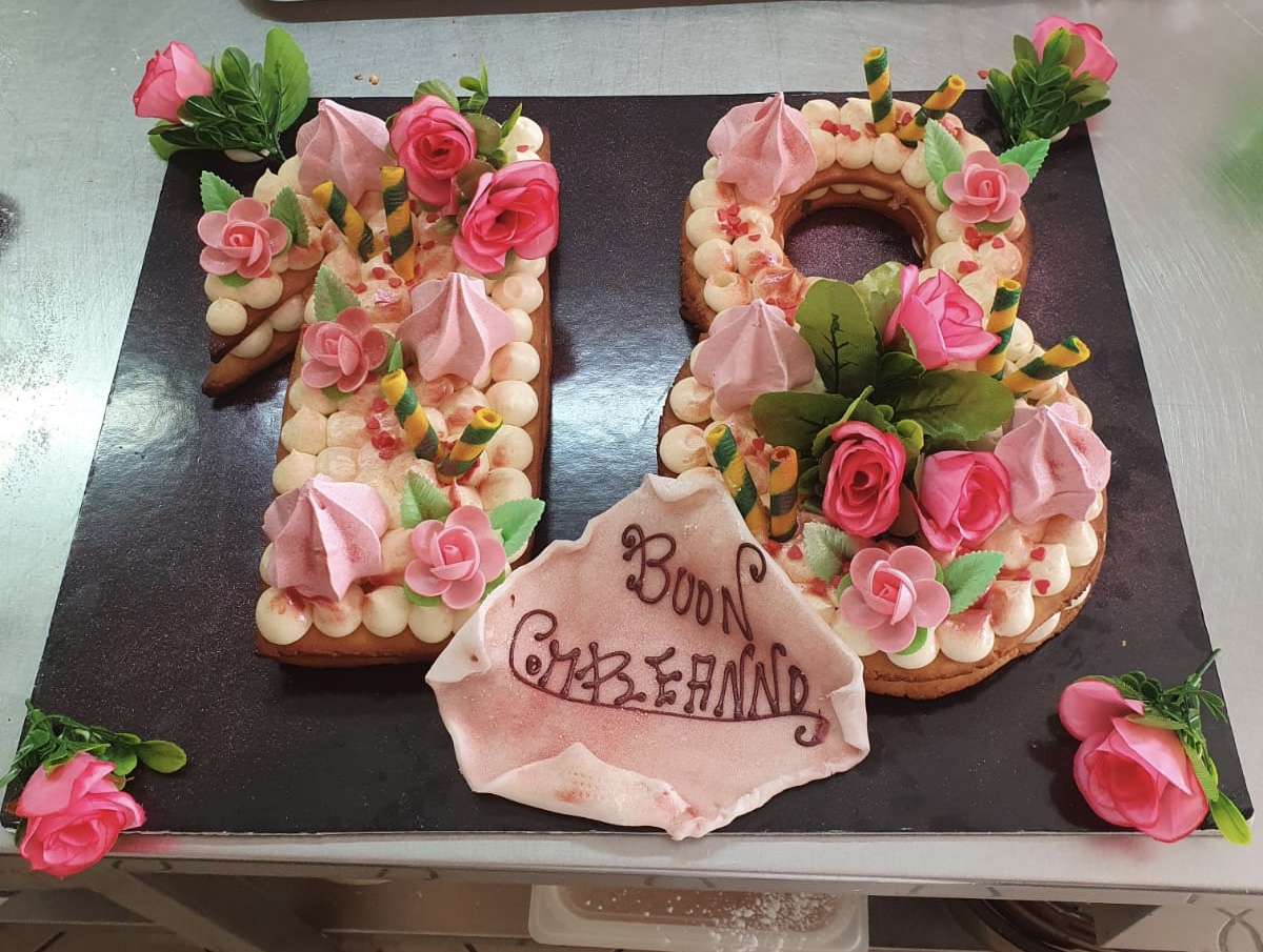 Pasticceria Manhattan