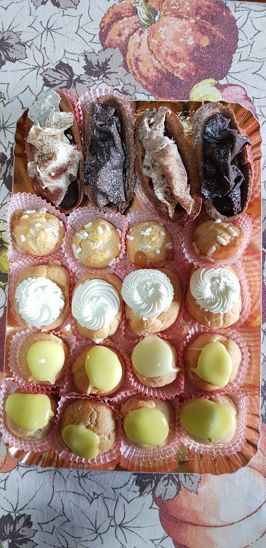 Pasticceria Maniscalco - Rainero