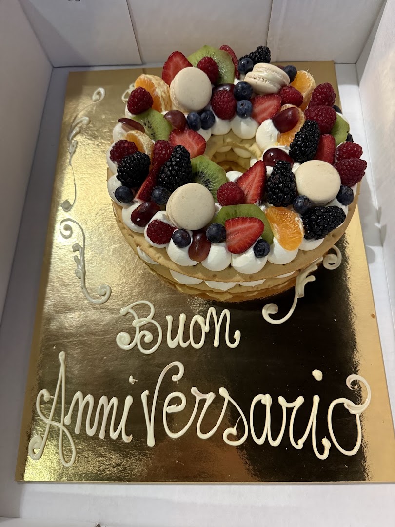 Pasticceria Maniscalco - Rainero