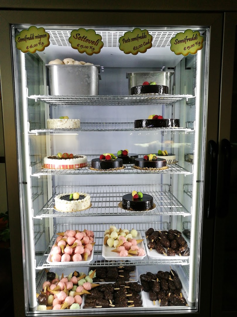 Pasticceria Manno