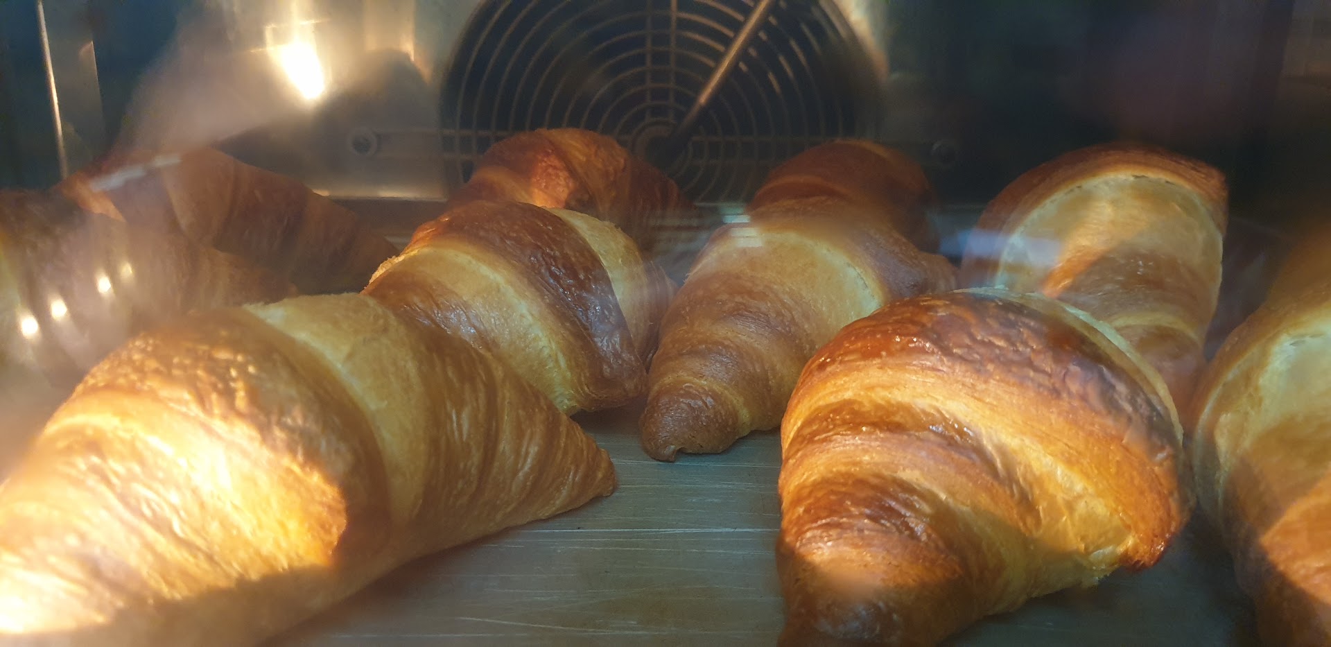 Pasticceria Manno, Bivona